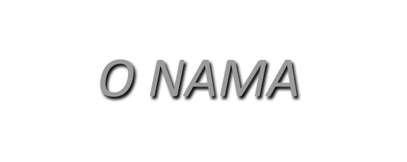 O nama